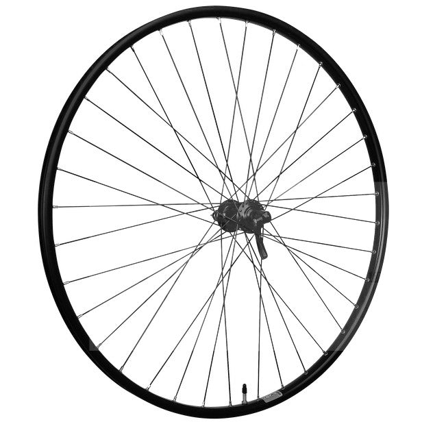 Roland voorwiel 28" Ryde Rival21 HBM6000