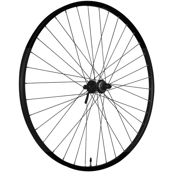 Roland voorwiel 28" Ryde Rival21 HBQC300