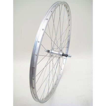 Achterwiel 26-13/8 590 pion alu/alu