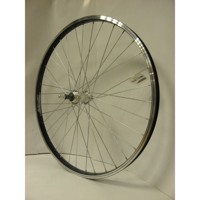 Achterwiel 26-1.75/1.90 559 pion alu velg Paralex zwart