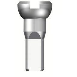 Sapim Spaaknippel 14 Polyax 14mm groen aluminium (100st)
