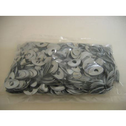 Bofix 226714 Nippelplaatjes no.14 ovaal (1000st)