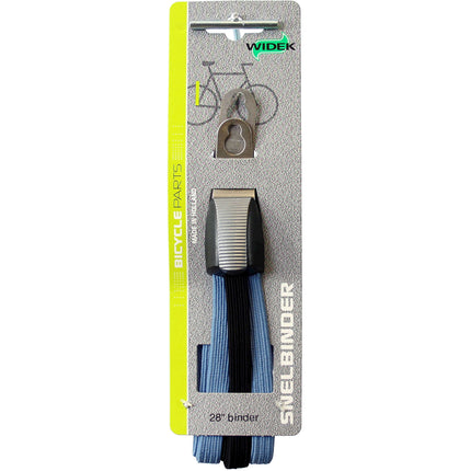 Widek tendeur triple uni Samoa bleu