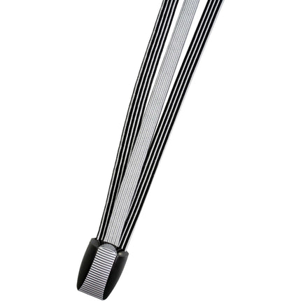 boîte Widek triobinder uni BEV noir/gris (50)