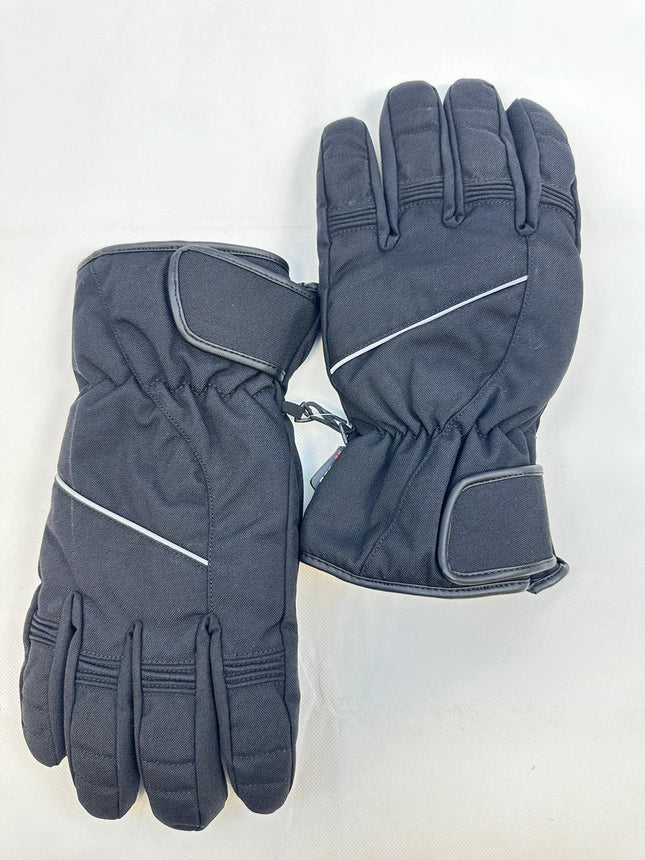 Gants moto - APLUS RIGA TEXTILE