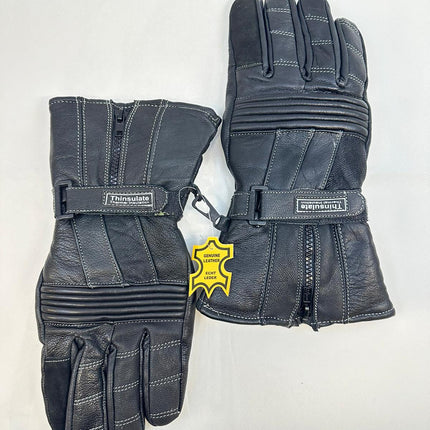 Thinsulate 3M handschoenen - motor, scooter en fiets winterhandschoenen