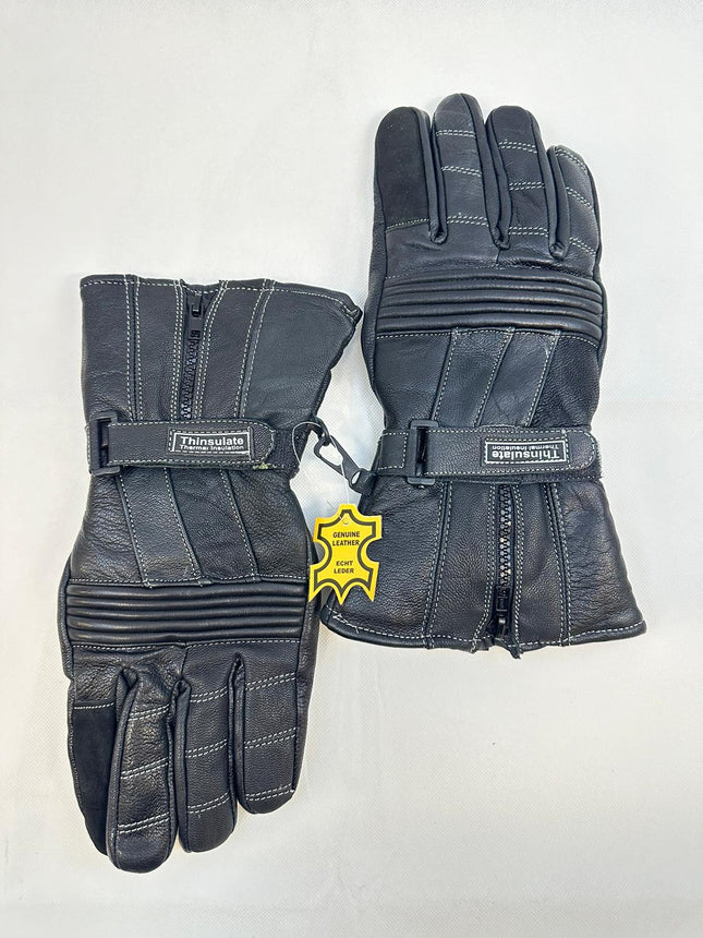 Thinsulate 3M handschoenen - motor, scooter en fiets winterhandschoenen