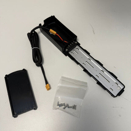 Fatbike Batterijhouder - Accuhouder - Ouxi V8 H9