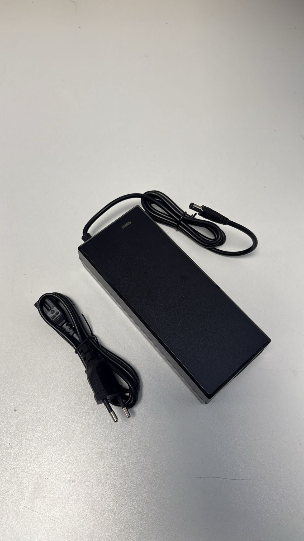 Fatbike - Oplader Acculader 54.6v 2.0A