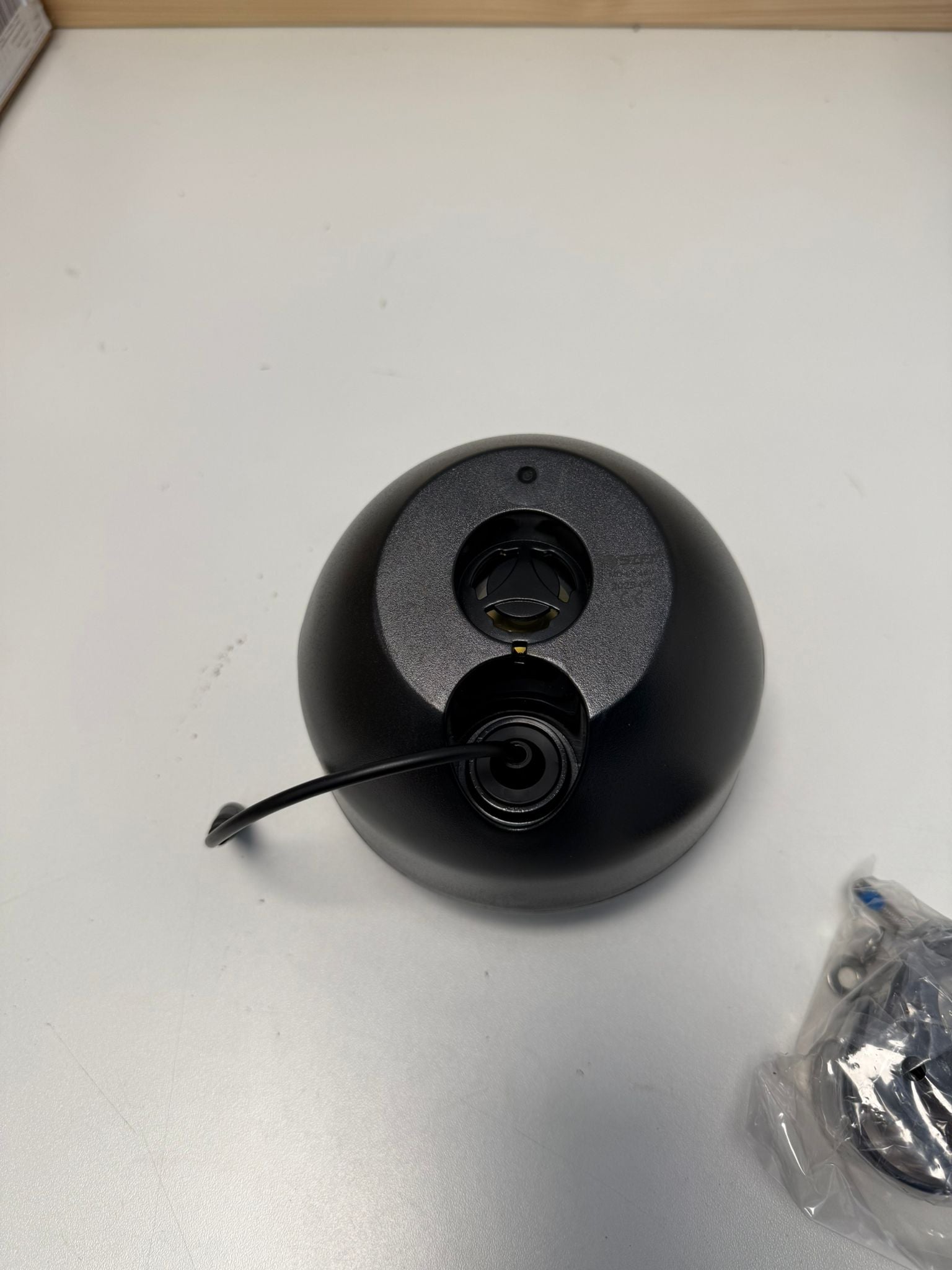 Fatbike verlichting / Koplamp