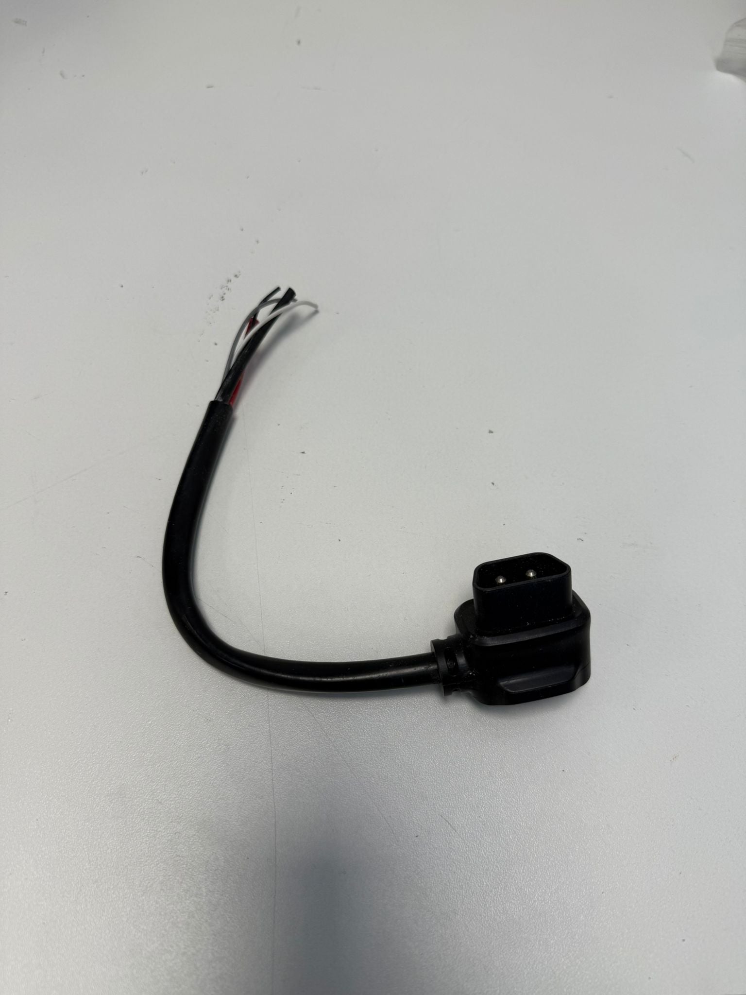 Niu - E-scooter accu kabel - Reparatie onderdeel voor defecte accu stekker
