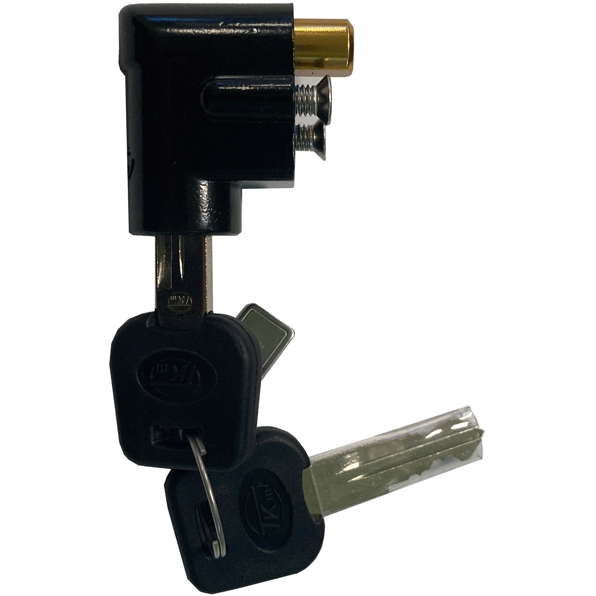 Bikkel accuslot Compact  drager