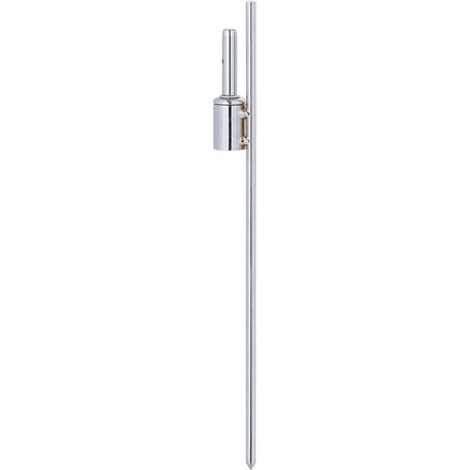 Steel ground pin for Bikkel Promo Beach Flag