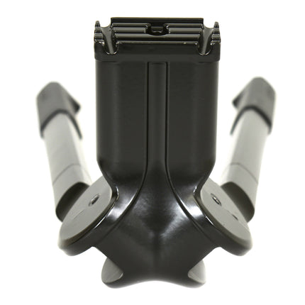 Bikkel middenstandaard  dubbel Jumbo 28" 300mm OEM