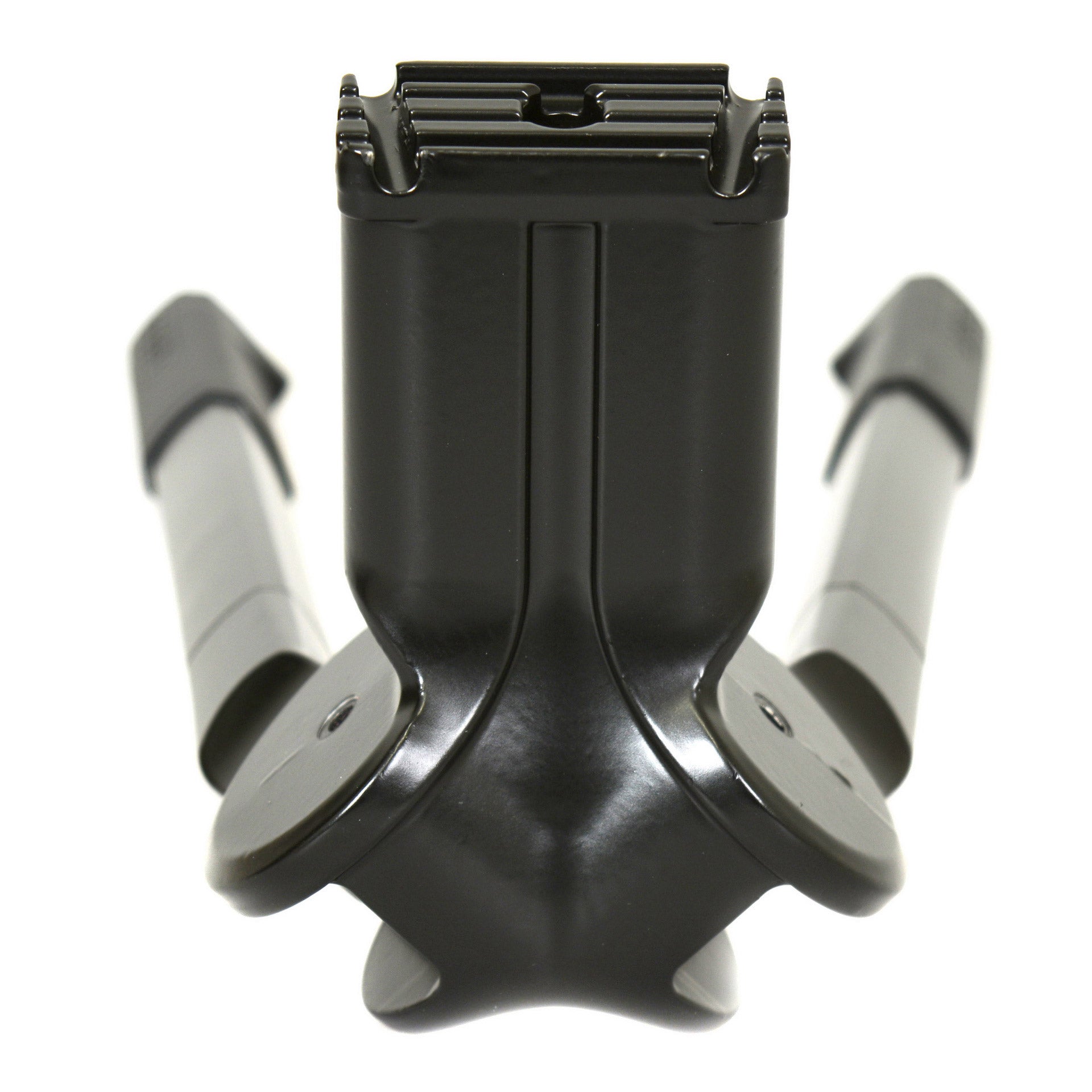 Bikkel middenstandaard  dubbel Jumbo 28" 300mm OEM