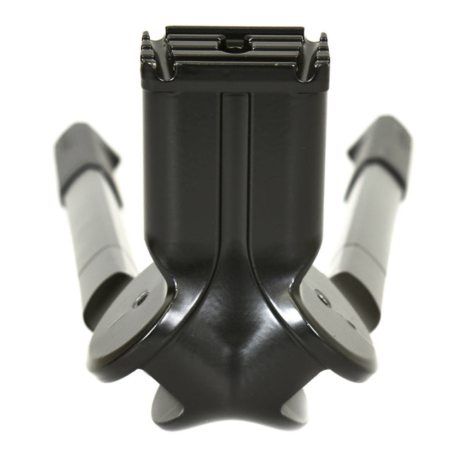 Bikkel middenstandaard  dubbel Jumbo 28" 300mm OEM