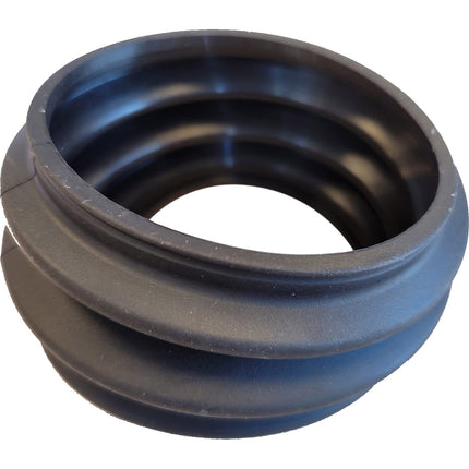 Bikkel Stenza fork cuff Headshok