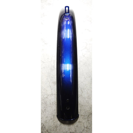Golden Lion front fender 22" dark blue 2010/2011