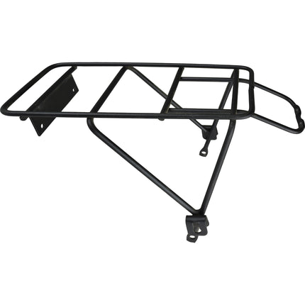 BFN achterdrager 16" zwart