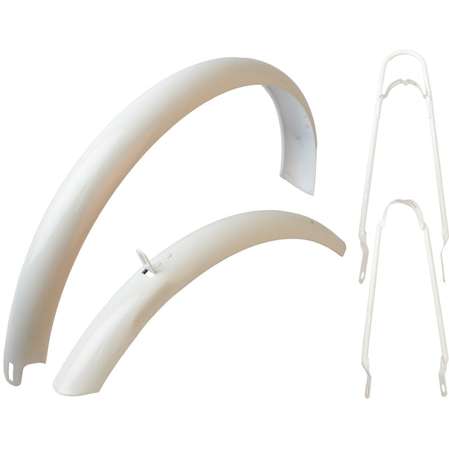 BFN spatbordset 20" load wit