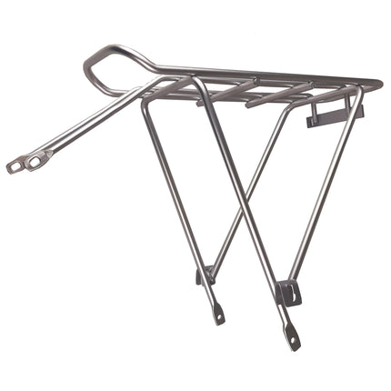 BFN rear carrier 20" silver