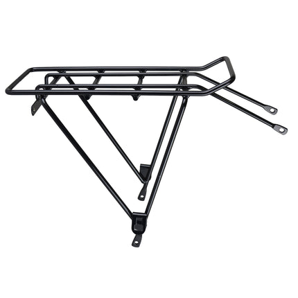 BFN achterdrager 20" matzwart