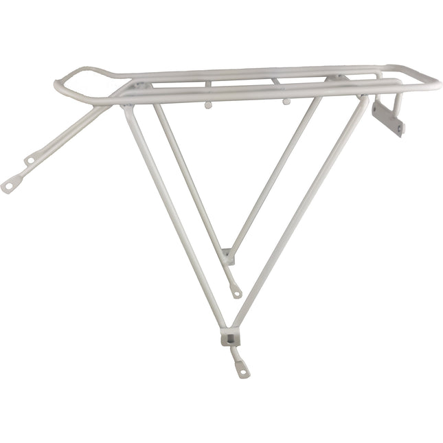 BFN achterdrager 22" wit