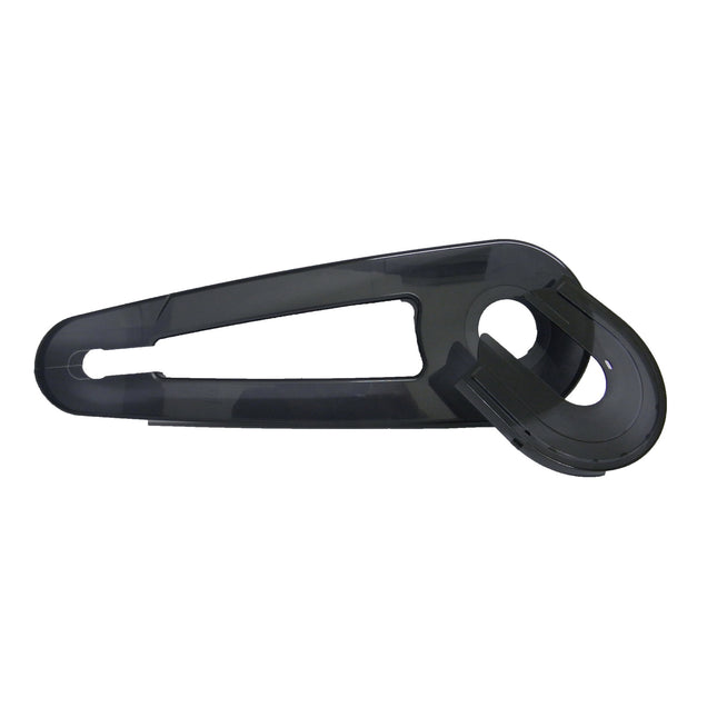 BFN kettingkast 24" transparant