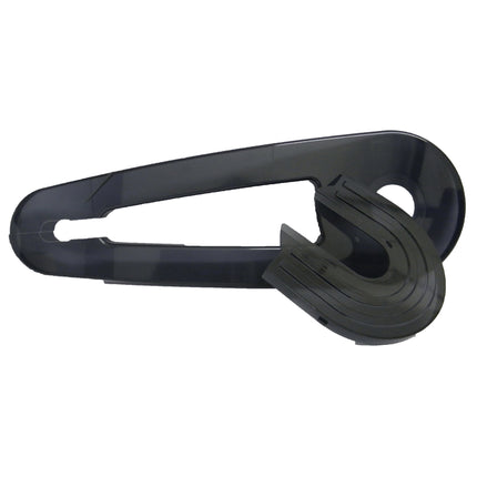 BFN chain guard 26" transparent