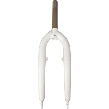 BFN fork 22" white