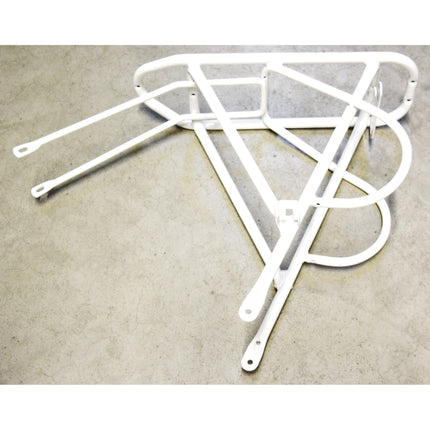 BFN Load rear carrier 24" white