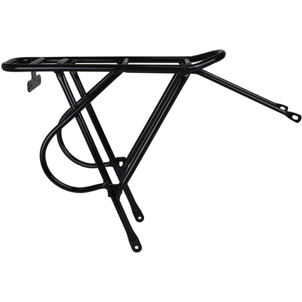 BFN Load rear carrier 26" matte black