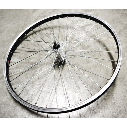 BFN front wheel 24" black