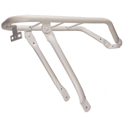 BFN Load rear carrier 20" white