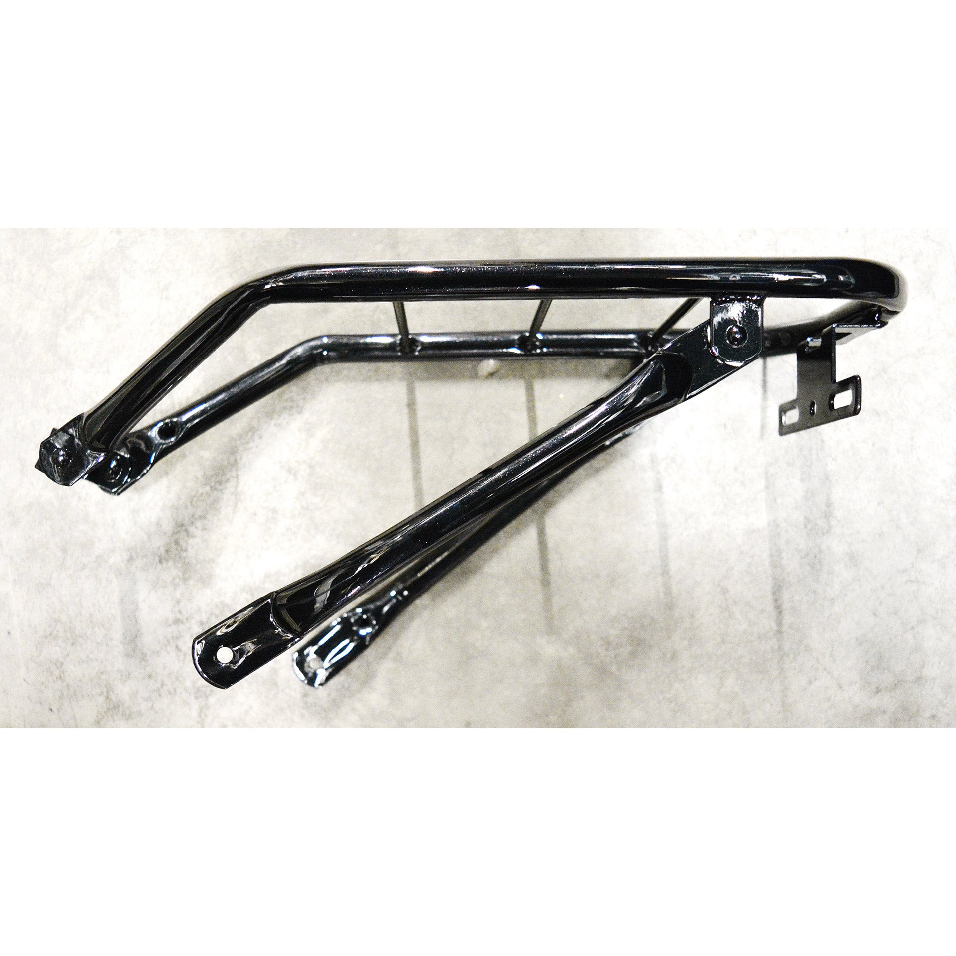 BFN Load achterdrager 20" zwart