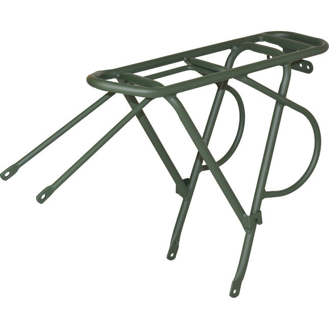 BFN Load achterdrager 26" kaki