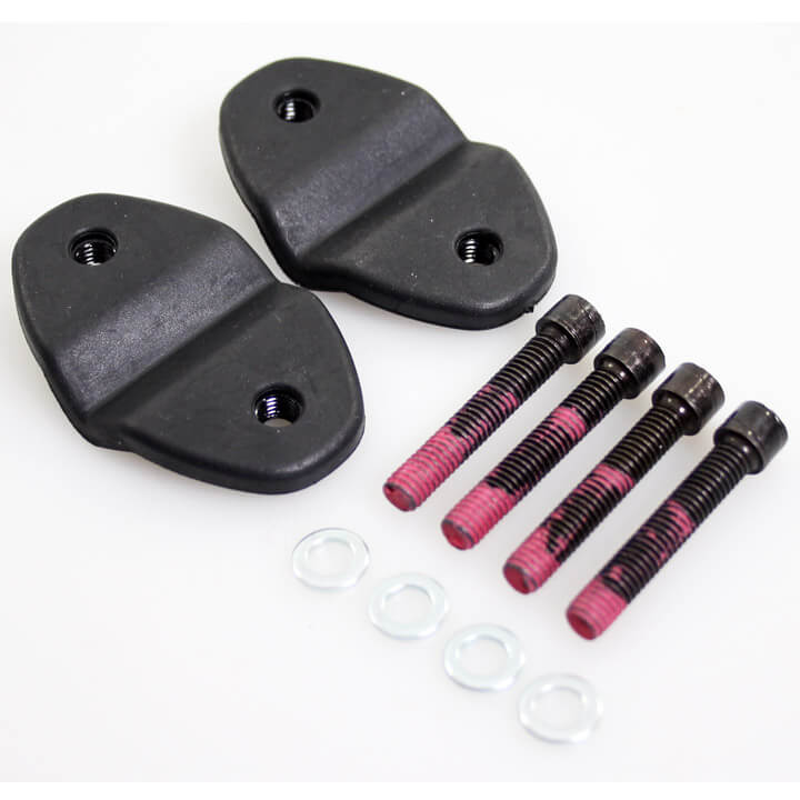 Thule Yepp bouten budget steps