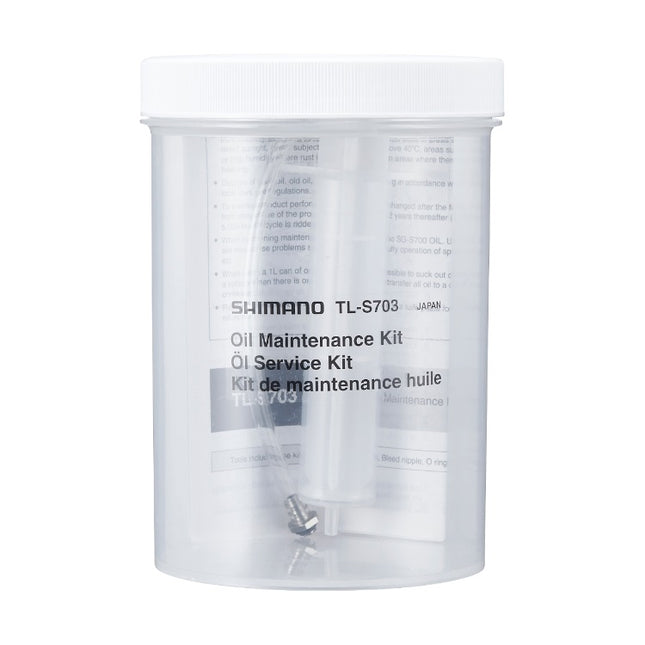 Shimano onderhoudskit TL-S703