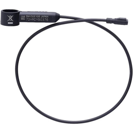 Capteur de vitesse Shimano Steps SM-DUE10 câble 340mm