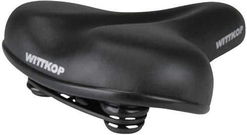 Wittkop zadel UNI soft 9508000