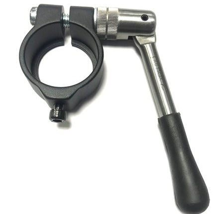 ZADELPEN-KLEM 33mm Aldo LEENFIETS