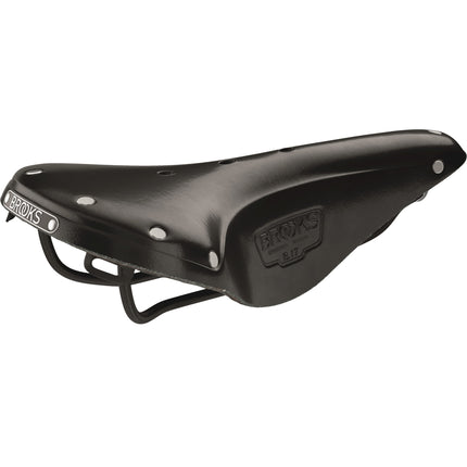 Brooks saddle B17 narrow black