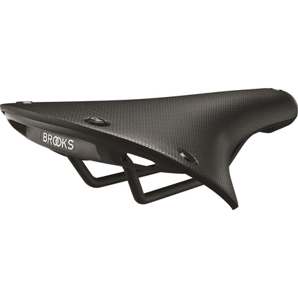 Brooks zadel C19 Cambium All Weather zwart