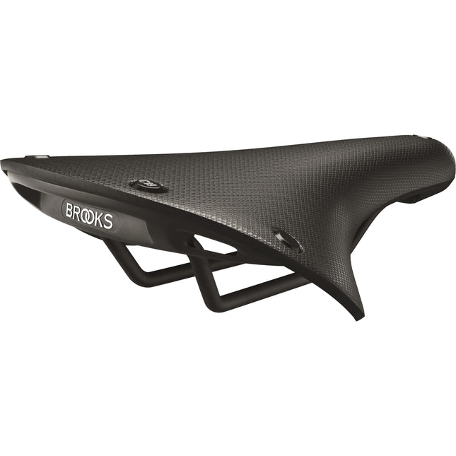 Brooks zadel C19 Cambium All Weather zwart