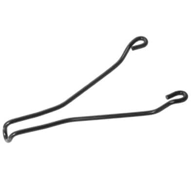 Brooks zadelbrug B67 zw