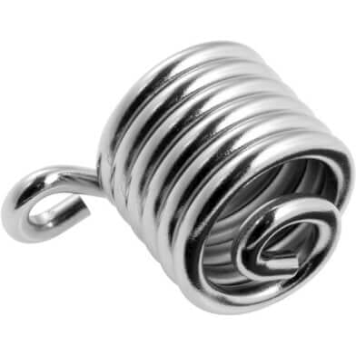 Brooks veer rechts B135/B190 chr