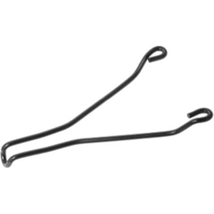 Brooks zadelbrug B67 S /Flyer S zw