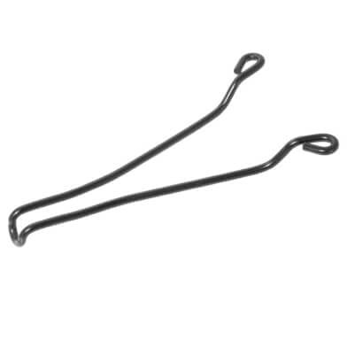 Brooks zadelbrug Flyer zw