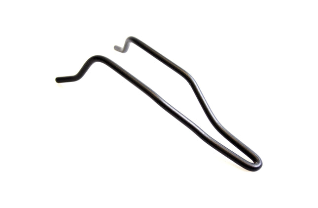 Brooks zadelbrug C19 / C19C All Weather