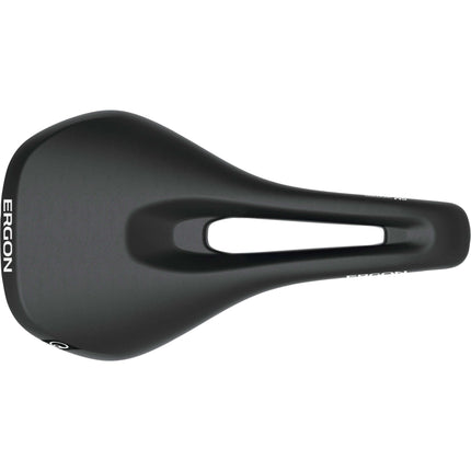 Ergon saddle SM women M/L black